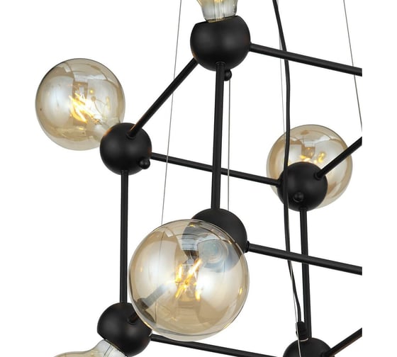 Подвесная люстра ST LUCE TAVERE SL412.403.08