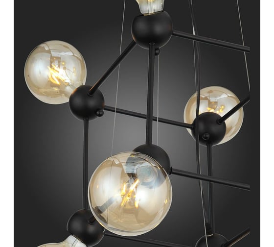 Подвесная люстра ST LUCE TAVERE SL412.403.08