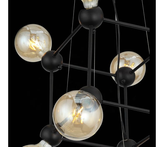 Подвесная люстра ST LUCE TAVERE SL412.403.08
