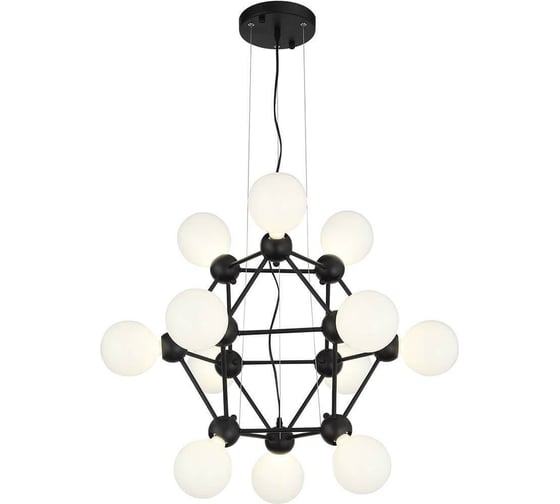 Подвесная люстра ST LUCE TAVERE SL412.403.12 1