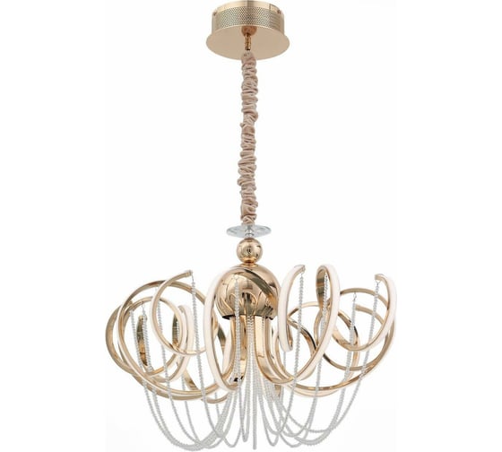 Подвесная люстра ST LUCE TRAVASO SL959.203.08 1