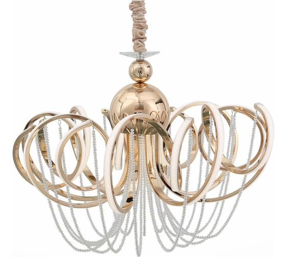 Подвесная люстра ST LUCE TRAVASO SL959.203.08