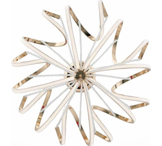 Подвесная люстра ST LUCE TRAVASO SL959.203.08