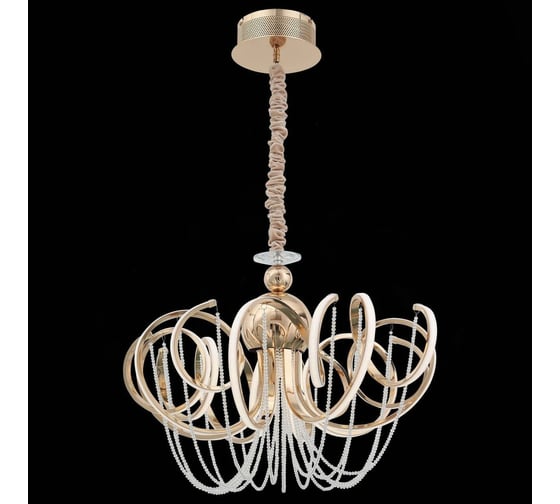 Подвесная люстра ST LUCE TRAVASO SL959.203.08