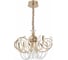 Подвесная люстра ST LUCE TRAVASO SL959.203.08 1
