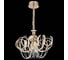 Подвесная люстра ST LUCE TRAVASO SL959.203.08 4