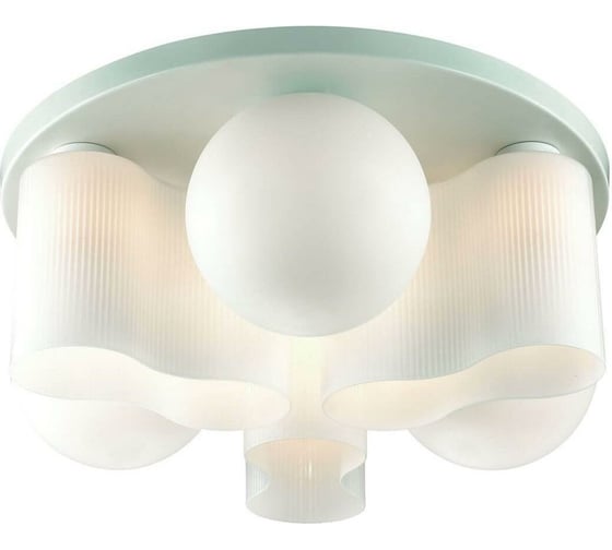 Потолочная люстра ST LUCE SCHIUMA SL539.502.09 1