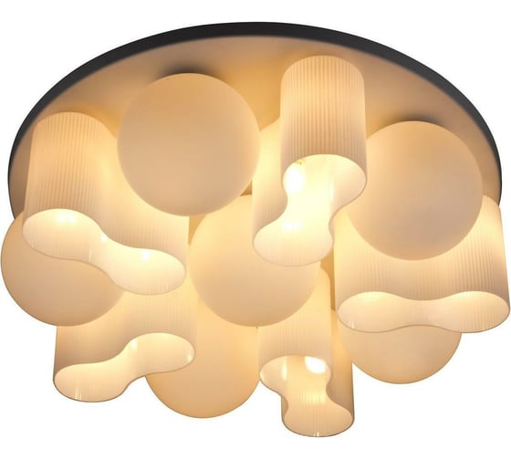 Потолочная люстра ST LUCE SCHIUMA SL539.502.16 1