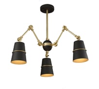 Потолочная люстра ST LUCE SORSPRESO SL458.422.03
