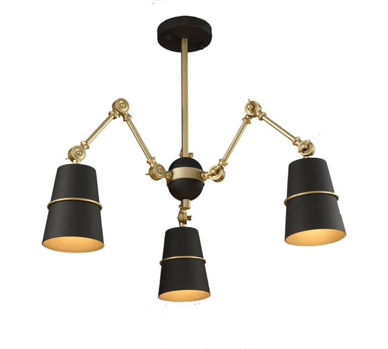 Потолочная люстра ST LUCE SORSPRESO SL458.422.03 1