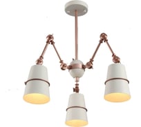 Потолочная люстра ST LUCE SORSPRESO SL458.522.03