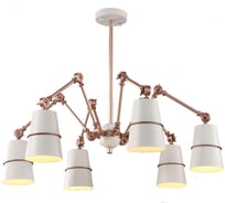 Потолочная люстра ST LUCE SORSPRESO SL458.522.06