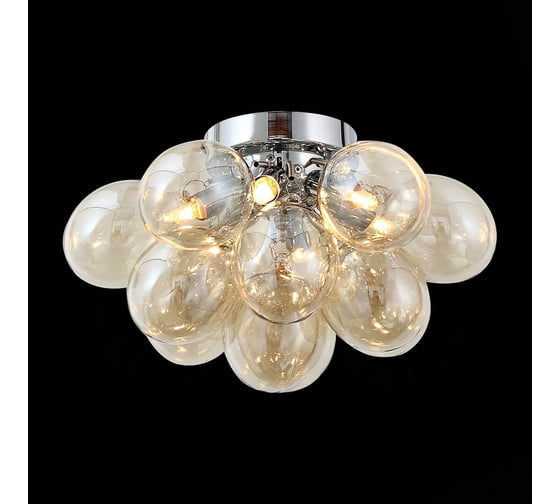 Потолочная люстра ST LUCE SOSPIRO SL432.202.06