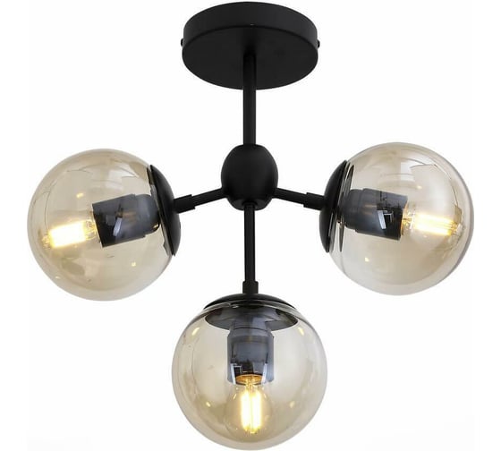 Потолочная люстра ST LUCE STAMPO SL549.402.03
