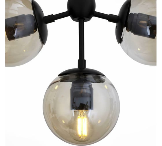 Потолочная люстра ST LUCE STAMPO SL549.402.03