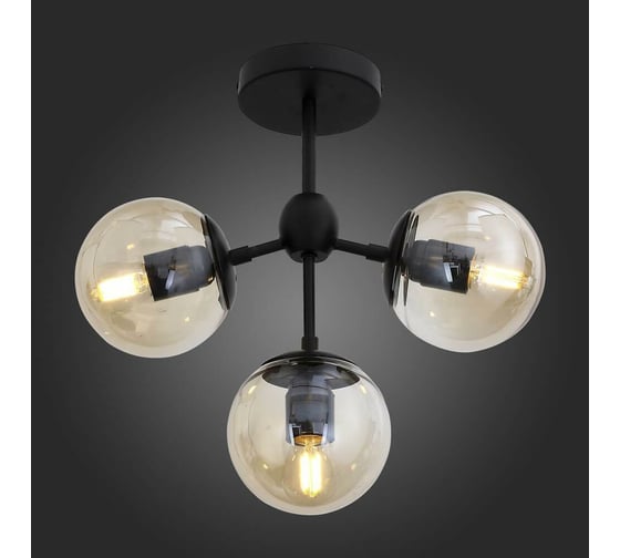 Потолочная люстра ST LUCE STAMPO SL549.402.03