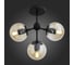 Потолочная люстра ST LUCE STAMPO SL549.402.03 3