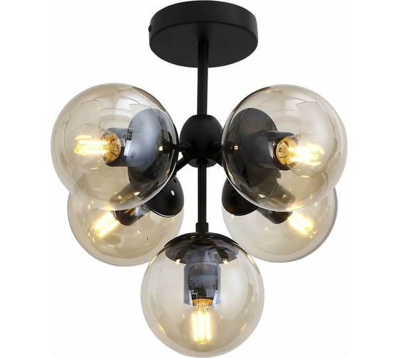 Потолочная люстра ST LUCE STAMPO SL549.402.05