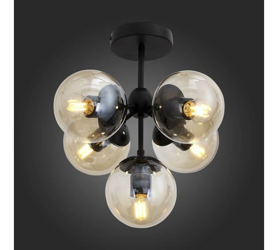 Потолочная люстра ST LUCE STAMPO SL549.402.05
