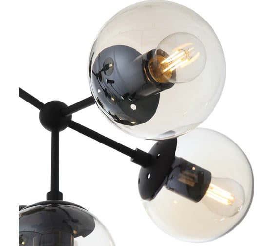 Потолочная люстра ST LUCE STAMPO SL549.402.09