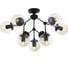 Потолочная люстра ST LUCE STAMPO SL549.402.09 1