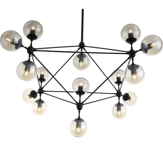 Потолочная люстра ST LUCE STAMPO SL549.403.15