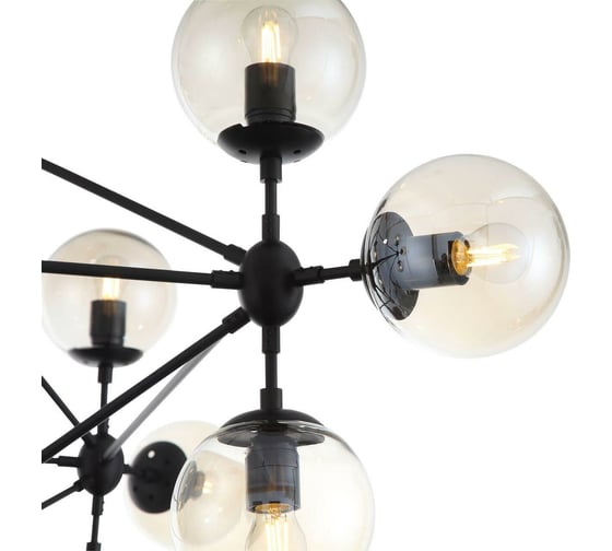 Потолочная люстра ST LUCE STAMPO SL549.403.15