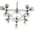 Потолочная люстра ST LUCE STAMPO SL549.403.15 2