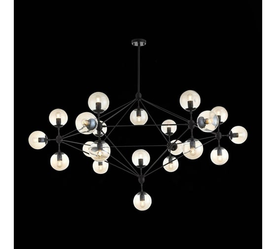 Потолочная люстра ST LUCE STAMPO SL549.403.21