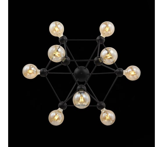 Потолочная люстра ST LUCE TAVERE SL412.402.09