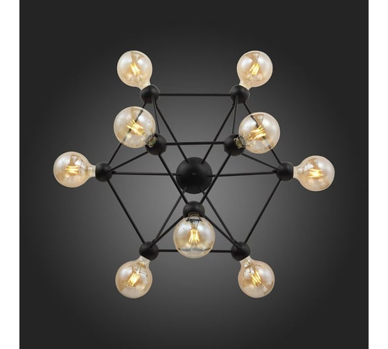 Потолочная люстра ST LUCE TAVERE SL412.402.09