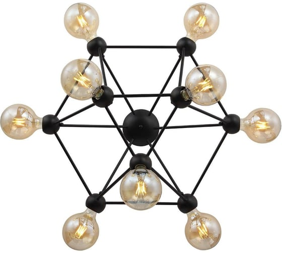 Потолочная люстра ST LUCE TAVERE SL412.402.09