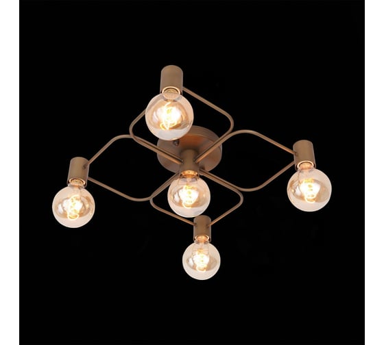 Потолочная люстра ST LUCE TAVERE SL413.202.05
