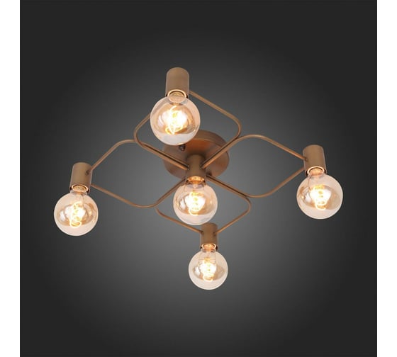 Потолочная люстра ST LUCE TAVERE SL413.202.05