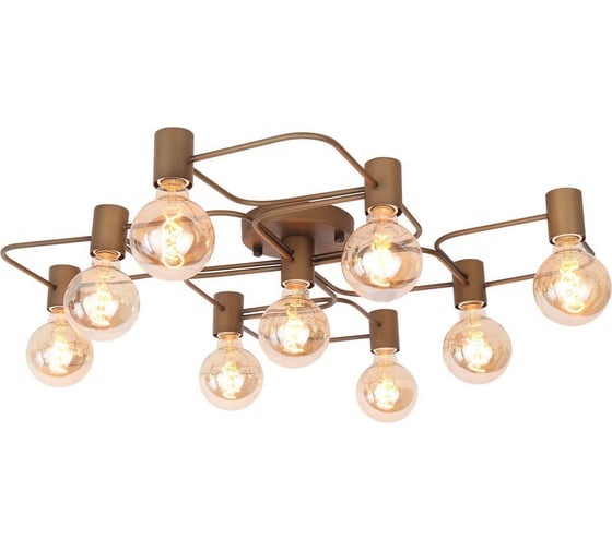 Потолочная люстра ST LUCE TAVERE SL413.202.09 1