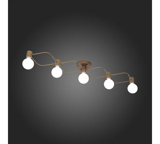 Потолочная люстра ST LUCE TAVERE SL413.212.05
