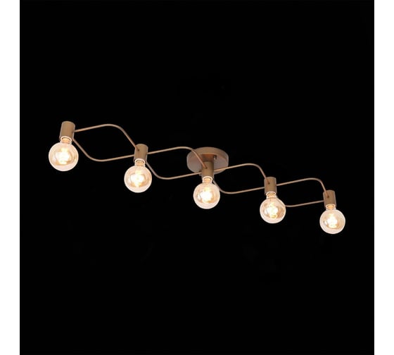 Потолочная люстра ST LUCE TAVERE SL413.212.05