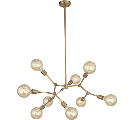 Потолочная люстра ST LUCE TAVERE SL413.212.09 1