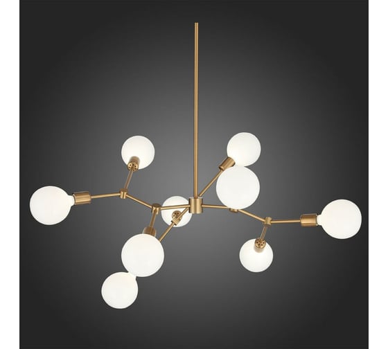 Потолочная люстра ST LUCE TAVERE SL413.212.09