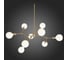 Потолочная люстра ST LUCE TAVERE SL413.212.09 3