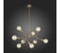 Потолочная люстра ST LUCE TAVERE SL413.212.09 4