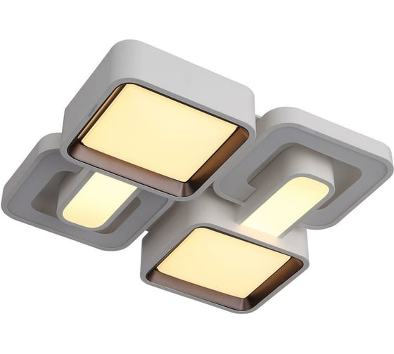 Потолочная люстра ST LUCE TAVOLIRE SL415.542.04