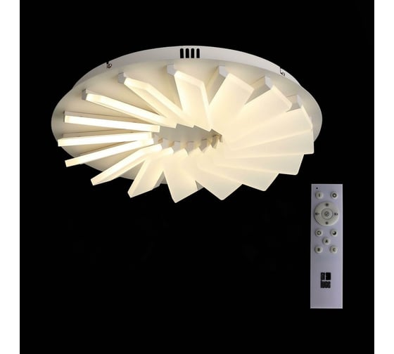 Потолочная люстра ST LUCE TIFOSO SL837.502.16