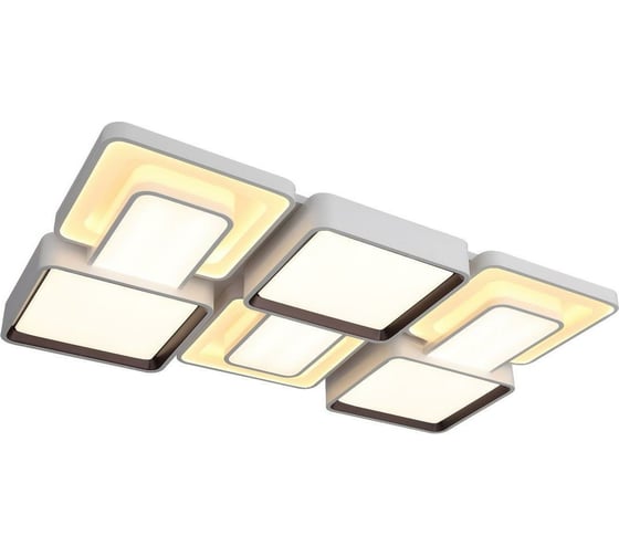Потолочная люстра ST LUCE TAVOLIRE SL415.542.06