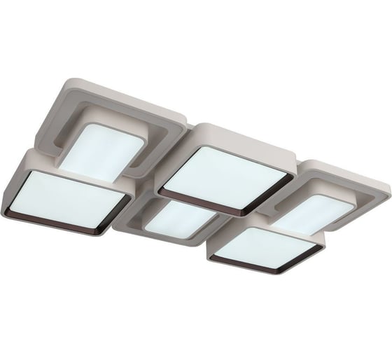 Потолочная люстра ST LUCE TAVOLIRE SL415.542.06