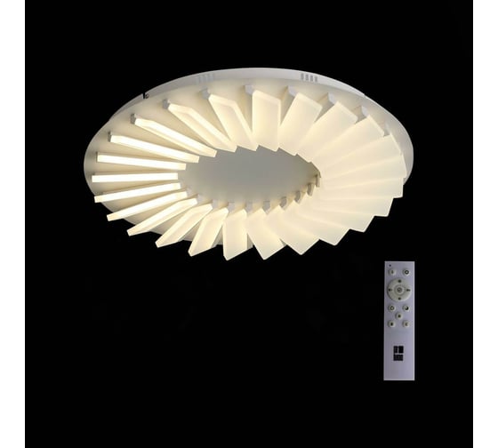 Потолочная люстра ST LUCE TIFOSO SL837.502.24