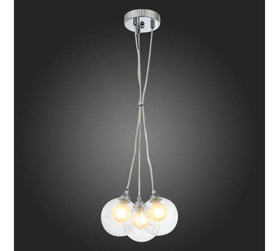 Подвесной светильник ST LUCE DUALITA SL431.113.03