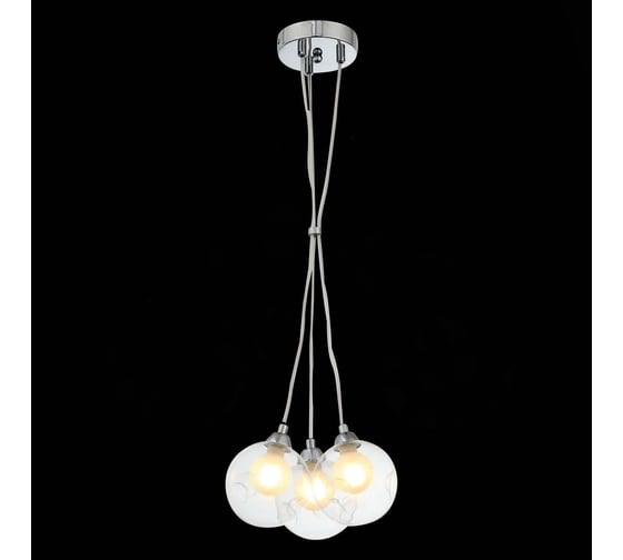 Подвесной светильник ST LUCE DUALITA SL431.113.03