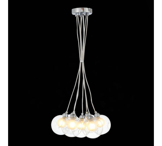 Подвесной светильник ST LUCE DUALITA SL431.113.07