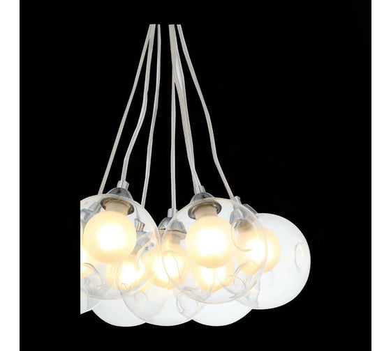 Подвесной светильник ST LUCE DUALITA SL431.113.07
